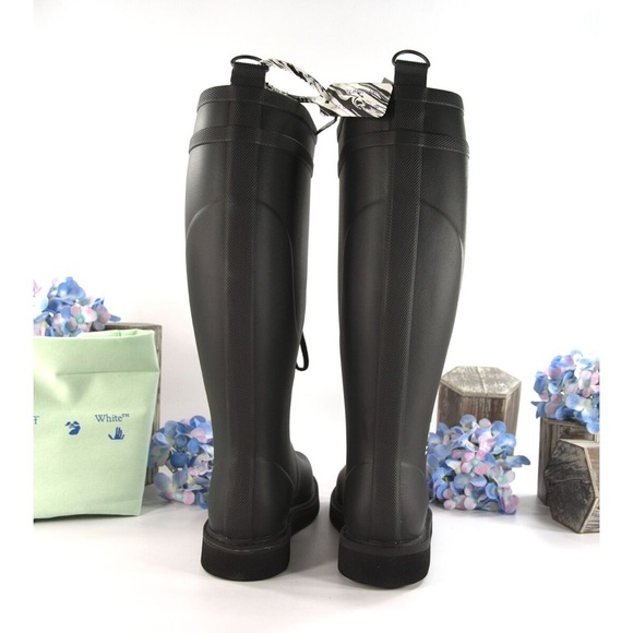 Designer Riding Boots - Picture 6 of 10
